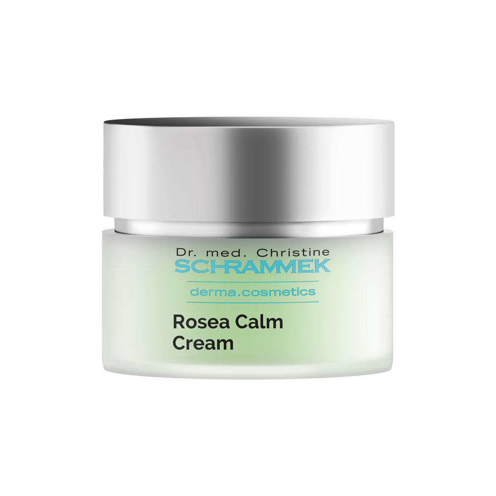 Rosea Calm Cream