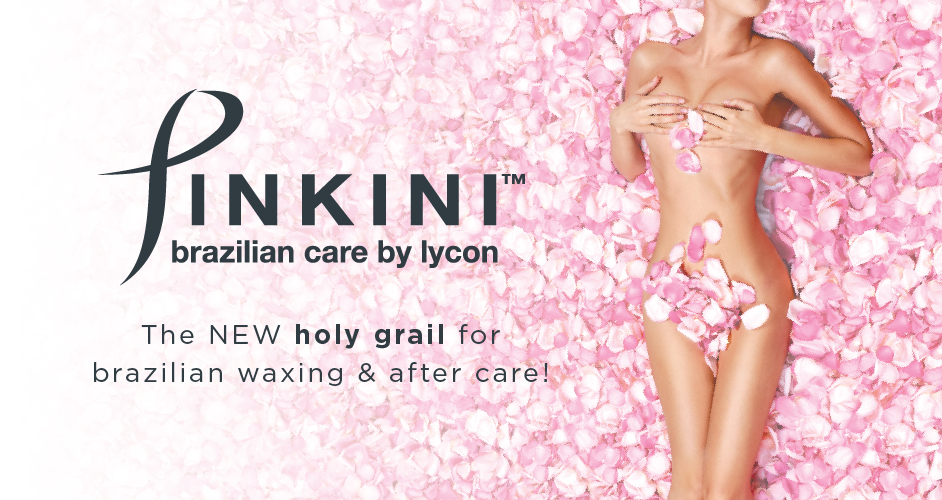 Lyconwax, Müllheim Baden,Waxing,Intimwaxing,Haarentfernung ,Pinkiniwax